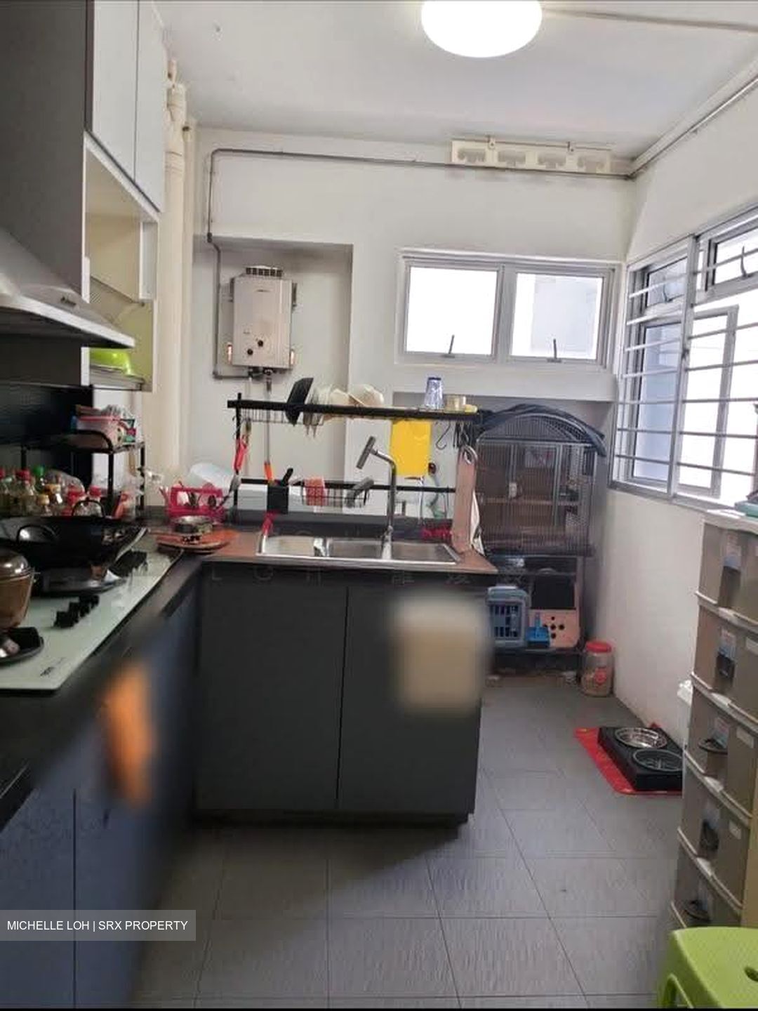 Blk 667A Jurong West Street 65 (Jurong West), HDB 5 Rooms #613355411